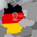 Nemecko logistika crossborder